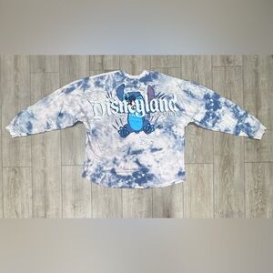 2021 Disneyland Resort Lilo & Stitch Experiment 626 Spirit Jersey Adult XL